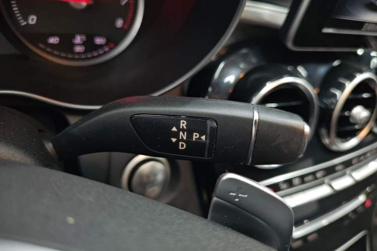 Used Mercedes-Benz C-Class 2017 C 200 Sport Edition