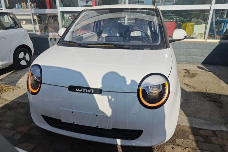 Used Qiyuan Lumin 2025 205 km Xiangqin Version
