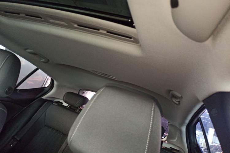 Used Buick Verano 2016 Hatchback 15S Automatic Ambition Model