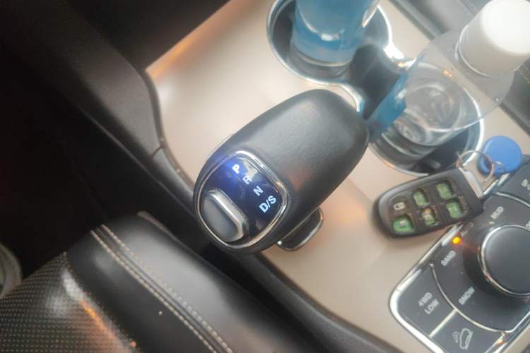 Used Jeep Grand Cherokee (Import) 2014 3.6L Elite Navigation Edition