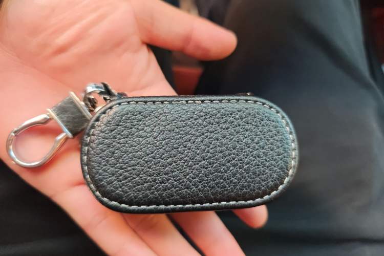 Used Li Auto L6 2024 Pro Model