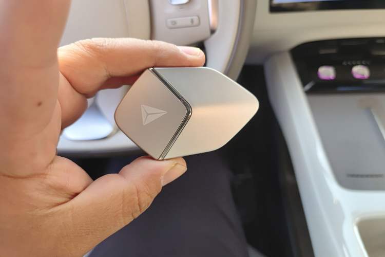 Used Deepal L07 2025 230 Ultra with DeepBlue Intelligent Driving AD PRO Extended-Range Version