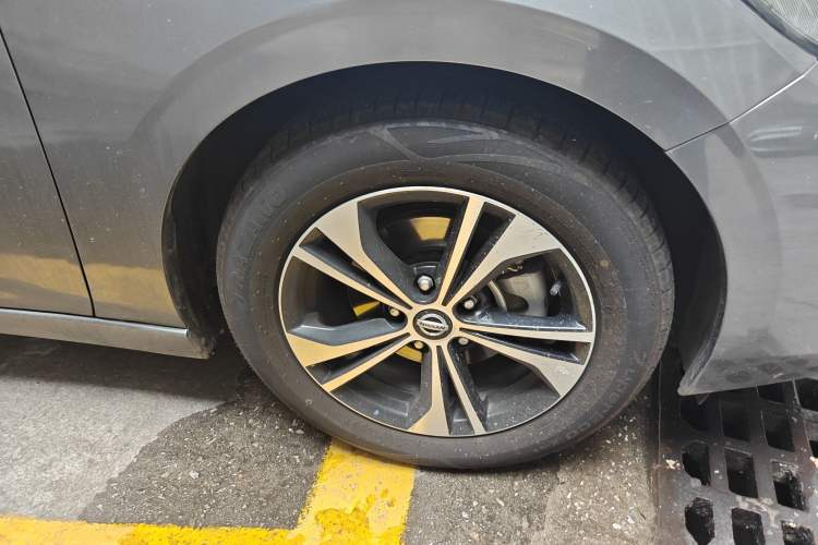 Used Nissan Sylphy 2021 1.6L XL CVT Enjoyment Edition Right Front Wheel Hub