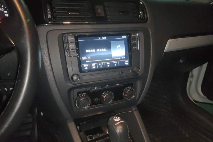 Used Volkswagen Sagitar 2015 1.6L Automatic Comfort Model