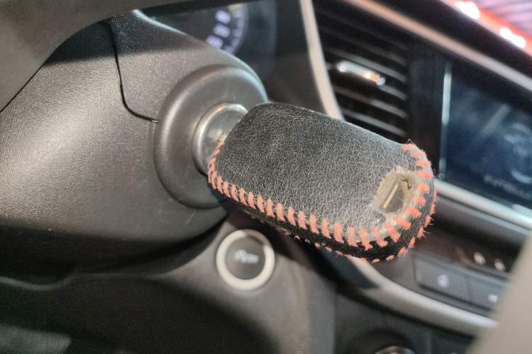 Used Buick GT 2021 Revised Version Flagship 1.5L Automatic Entry-Level Trim