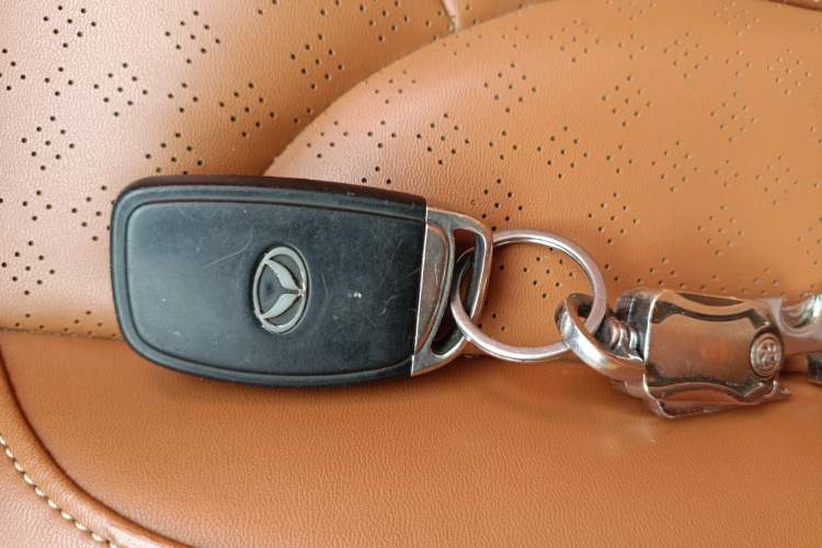 Used HYOSOW S7 2018 1.5T Manual Premium Edition