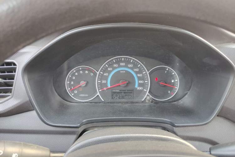 Used Wuling Hongguang V 2021 1.5L Enjoyment Edition LAR