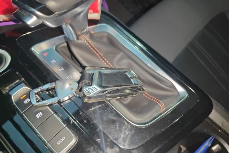 Used Baojun RC-6 2019 1.5T CVT 24-Hour Online Prestige Edition
