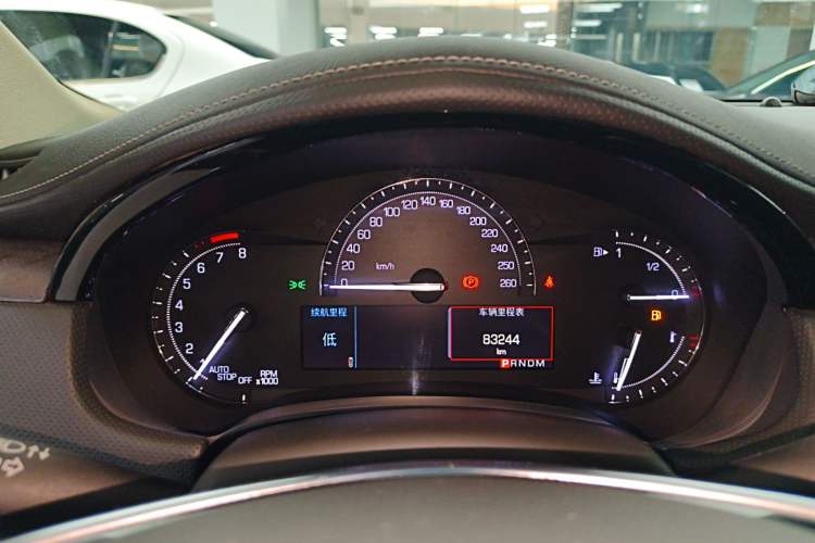 Used Cadillac XTS 2018 28T Elite Edition