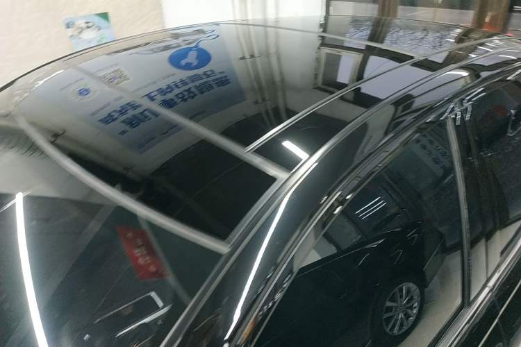 Used Nissan Teana 2022 2.0L XL-TLS Enjoyment Edition Roof