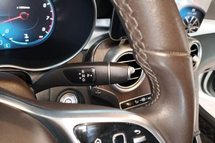 Used Mercedes-Benz GLC 2021 GLC 300 L 4MATIC Dynamic Model