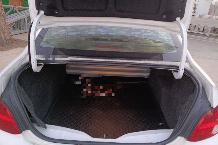 Used Peugeot 301 2014 1.6L Manual Comfort Edition