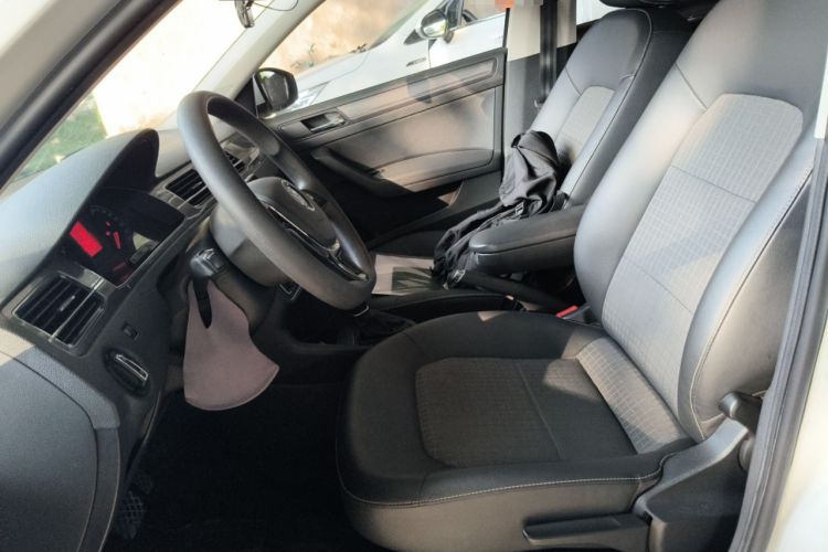 Used Volkswagen Santana 2016 1.6L Automatic Comfort Edition