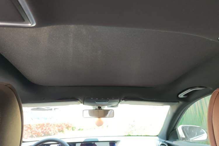 Used Mercedes-Benz E-Class 2021 Facelift E 260 L Sport Edition