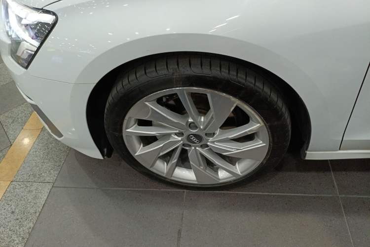 Used Audi A3 2021 A3L Limousine 35 TFSI Luxury Prestige Edition
