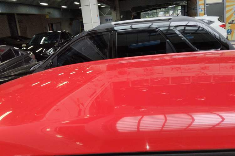 Used Skoda Fabia 2012 1.4L Automatic Crystal Edition Roof