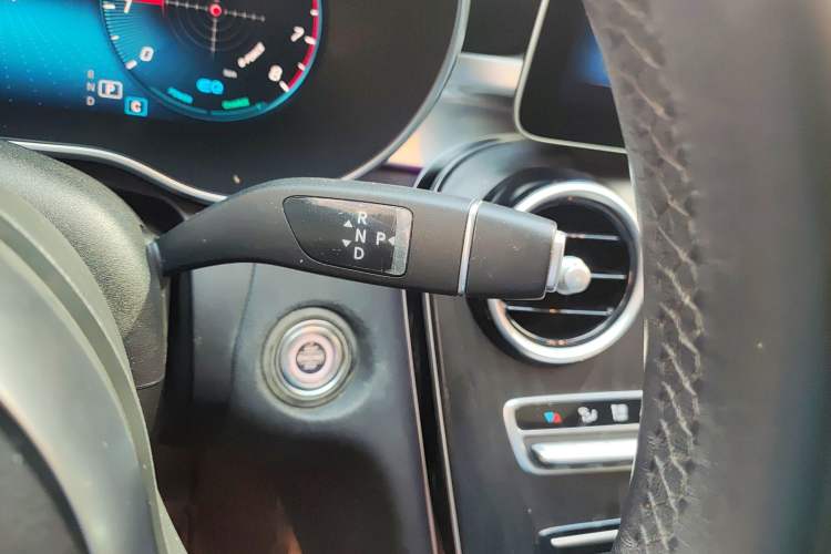 Used Mercedes-Benz C-Class 2021 C 260 L Sport Edition
