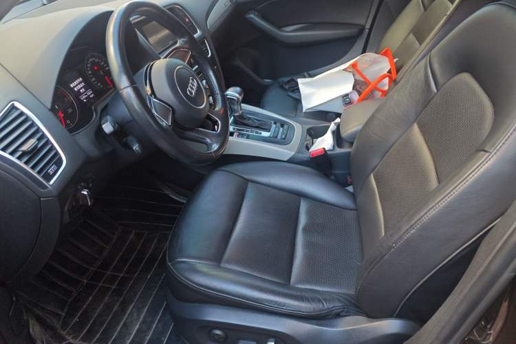 Used Audi Q5 2015 40 TFSI Trendy Edition