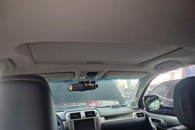 Used Lexus GX 2015 400 Luxury Edition