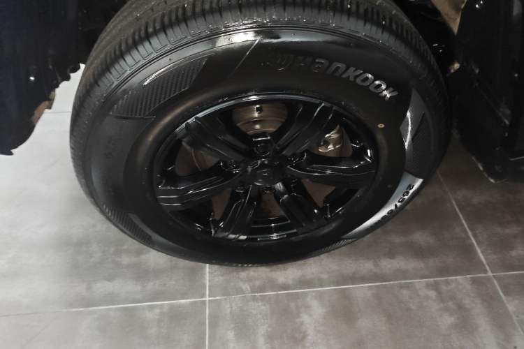 Used Tank 300 2024 2.0T Conqueror