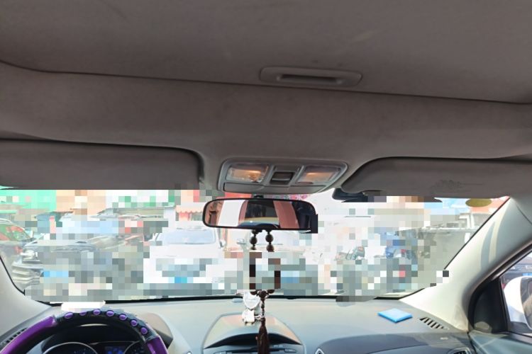 Used Hyundai ix35 2012 2.0L Automatic Two-Wheel Drive Elite Edition GLS
