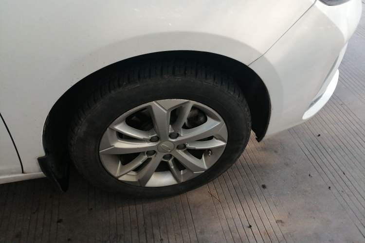 Used Geely Auto Emgrand GL 2020 1.4T Manual Luxury Model
