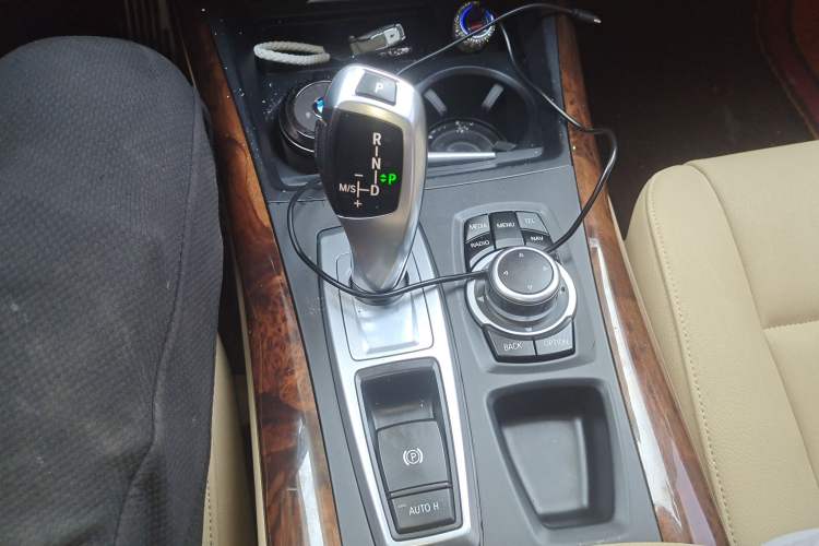 Used BMW X5 2012 xDrive35i U.S. specification