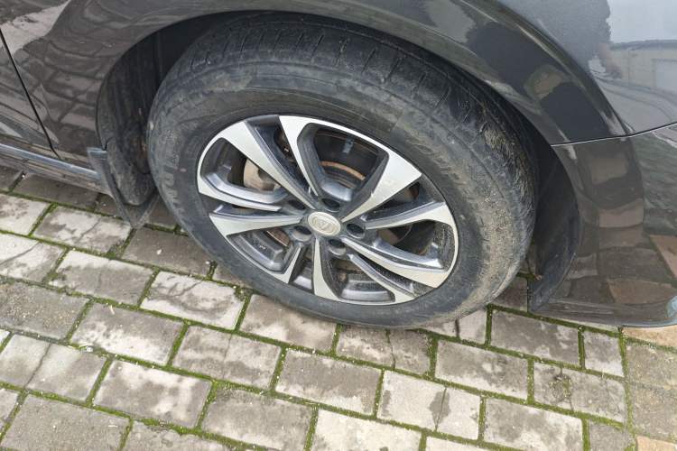 Used CHANGAN Eado 2023 Changan Edition PLUS Blue Whale NE 1.4T GDI DCT Prestige Version
