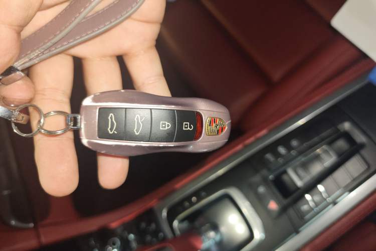 Used Porsche 718 2020 Boxster 2.0T
