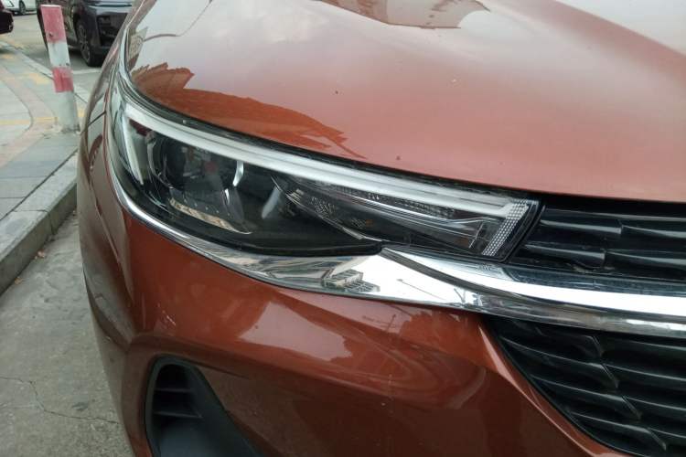 Used Buick Encore 2020 20T CVT Elite Edition