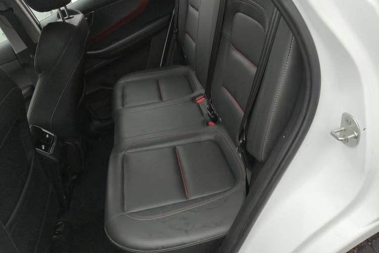 Used Chery Tiggo 7 2020 Discovery Edition 1.5T CVT Discovery No.1