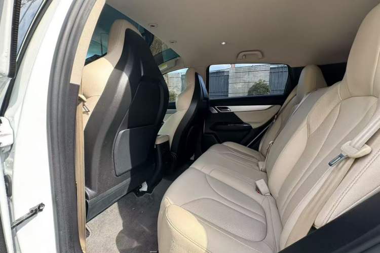 Used XPeng G3 2020 520 Smart Edition