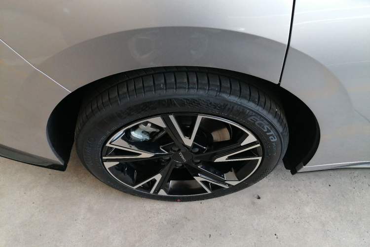 Used Lynk & Co 07 2026 Model 126 Long-Range Ultra