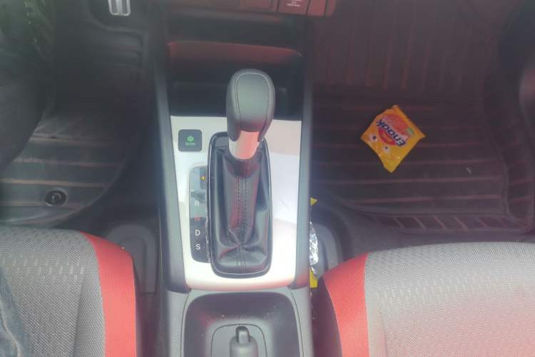 Used Honda Fit 2021 1.5L CVT Trendy Sports Edition
