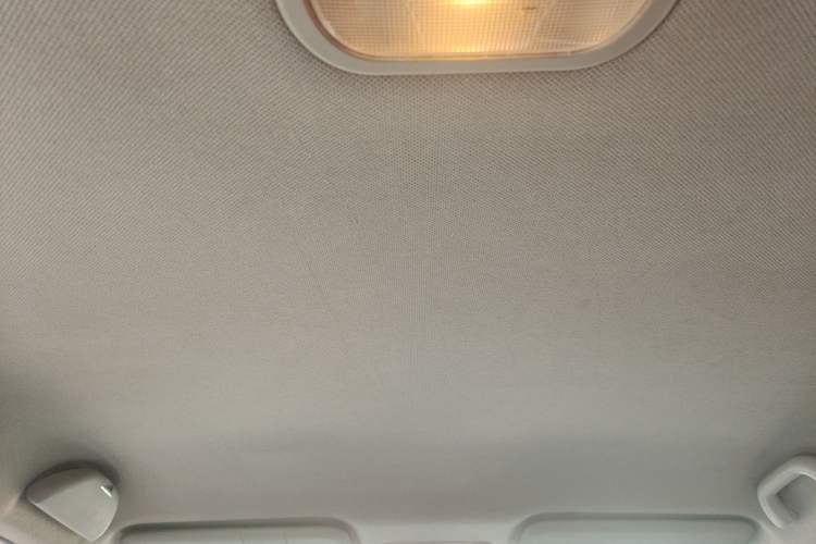 Used JAC Group Refine S3 2016 1.5L CVT Luxury Smart Version Headliner