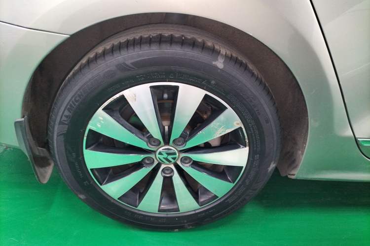 Used Volkswagen Sagitar 2017 180TSI Automatic Luxury Edition
