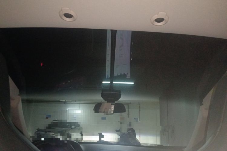 Used XPeng G3 2020 520 Enjoyment Edition
