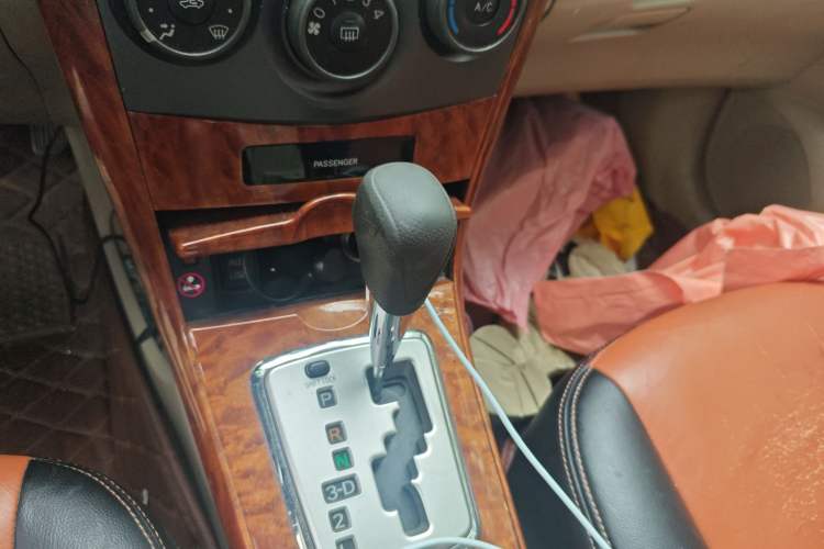 Used Toyota Corolla 2011 1.6L Automatic GL
