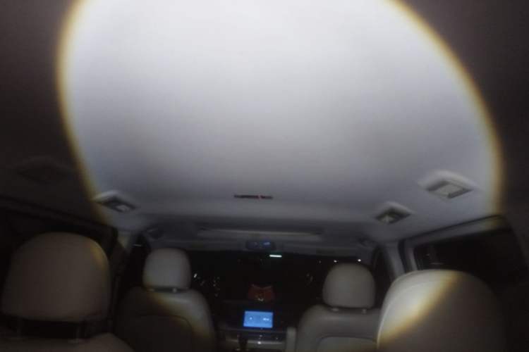 Used SAIC MAXUS G10 2018 PLUS 2.0T Manual Elite Edition