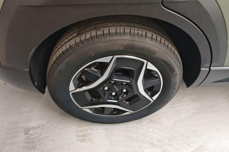 Used Dongfeng NAMMI 06 2025 401 Pro Exterior 5