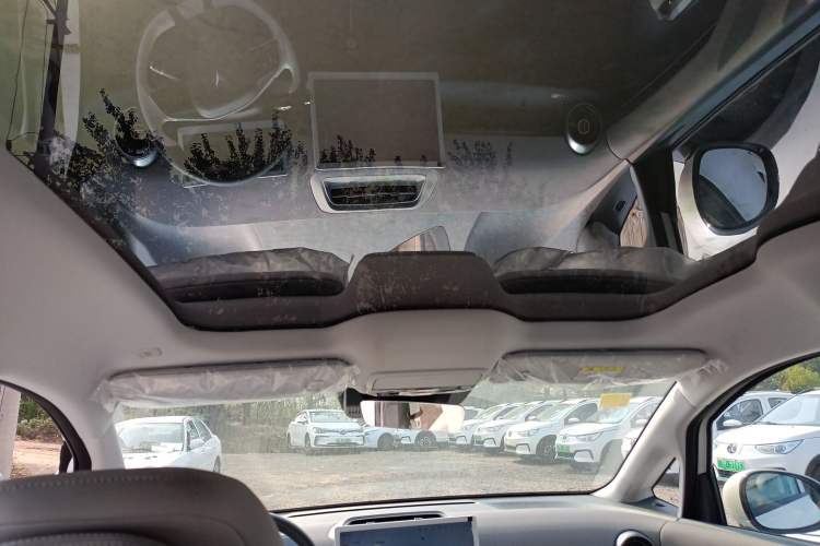 Used ARCFOX Kaola S 2024 AIR