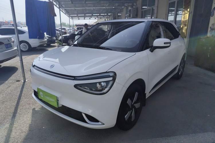 Used Dongfeng NAMMI 01 2024 New Edition 330 Air