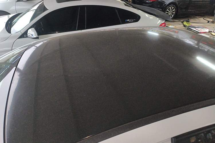 Used Chery Arrizo 5 2019 Revised PRO 1.5L CVT Youth Edition China VI Standard Roof