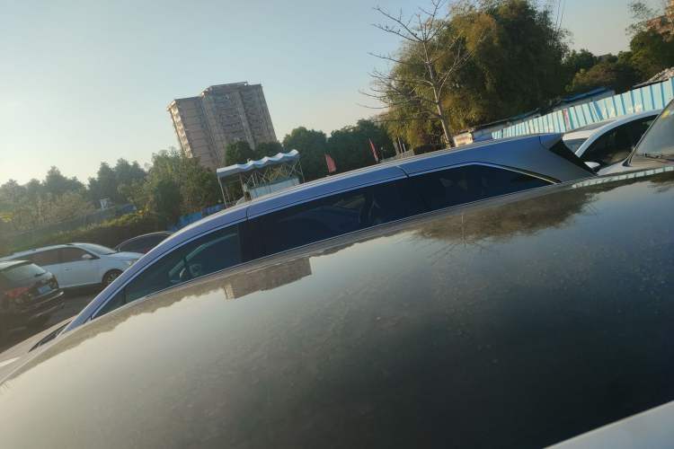 Used Land Rover Range Rover Evoque 2015 2.0T Five-Door Zhiyao Edition