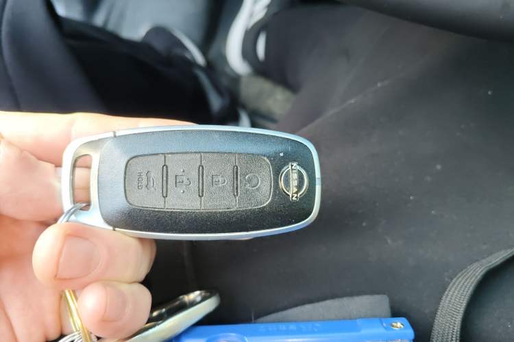 Used Nissan Pathfinder 2024 380 VC-TURBO Four-Wheel Drive Intelligent Driving Version 6 Seats