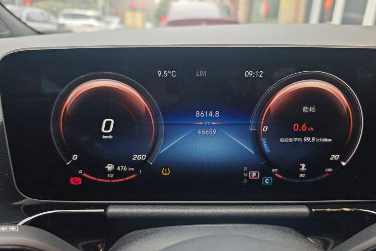 Used Mercedes-Benz B-Class 2020 B 180
