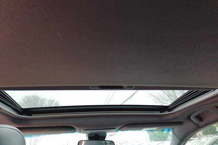 Used Toyota Avalon 2019 2.0L Ambition Edition China VI
