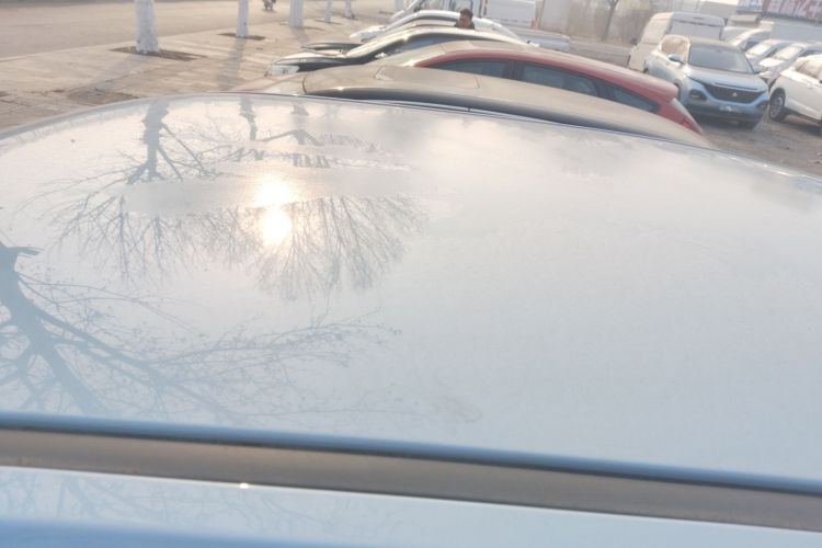 Used Wuling Hongguang MINIEV 2022 Enjoy Edition Lithium-Ion Battery
