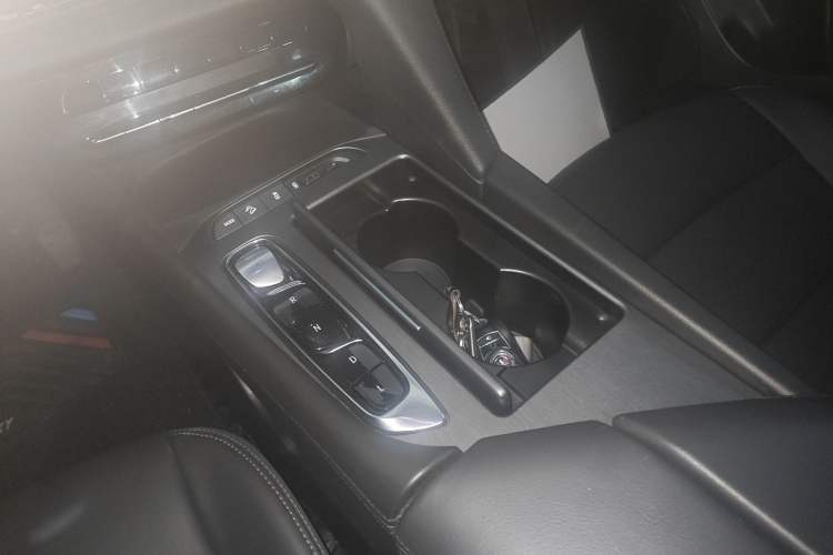 Used Buick Enclave 2020 28T Two-Wheel Drive Prestige Version
