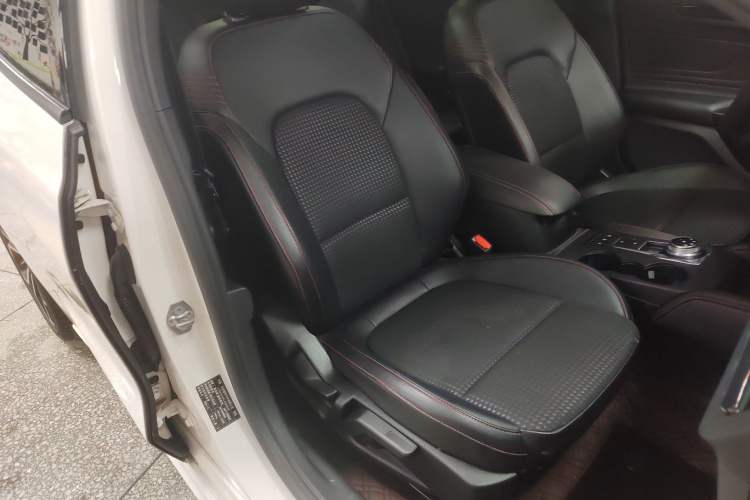 Used Ford Focus 2021 Hatchback EcoBoost 180 Automatic ST Line